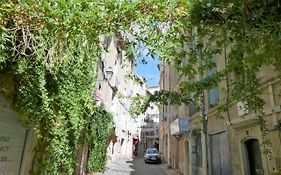 Duplex en plein cœur de Montpellier