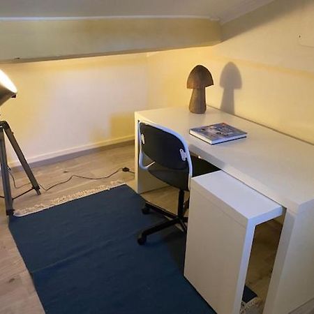 Appartement Duplex en plein cœur de Montpellier Extérieur photo