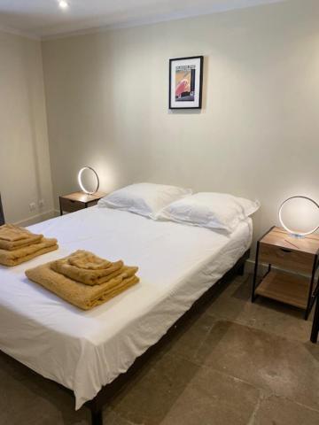 Appartement Duplex en plein cœur de Montpellier Extérieur photo