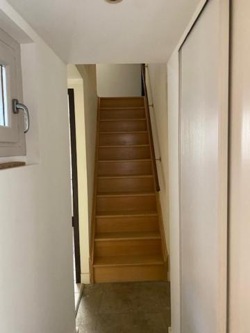Appartement Duplex en plein cœur de Montpellier Extérieur photo