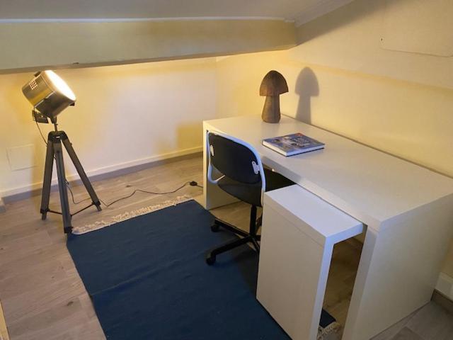 Appartement Duplex en plein cœur de Montpellier Extérieur photo